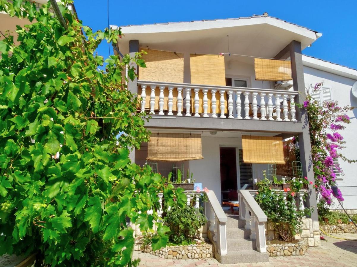 Apartment Daca Vir Exterior photo
