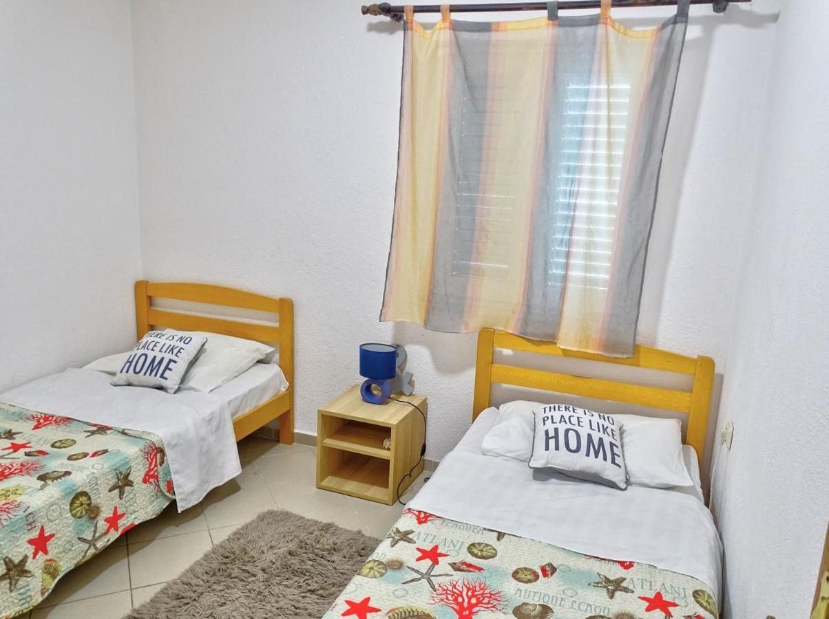 Apartment Daca Vir Exterior photo