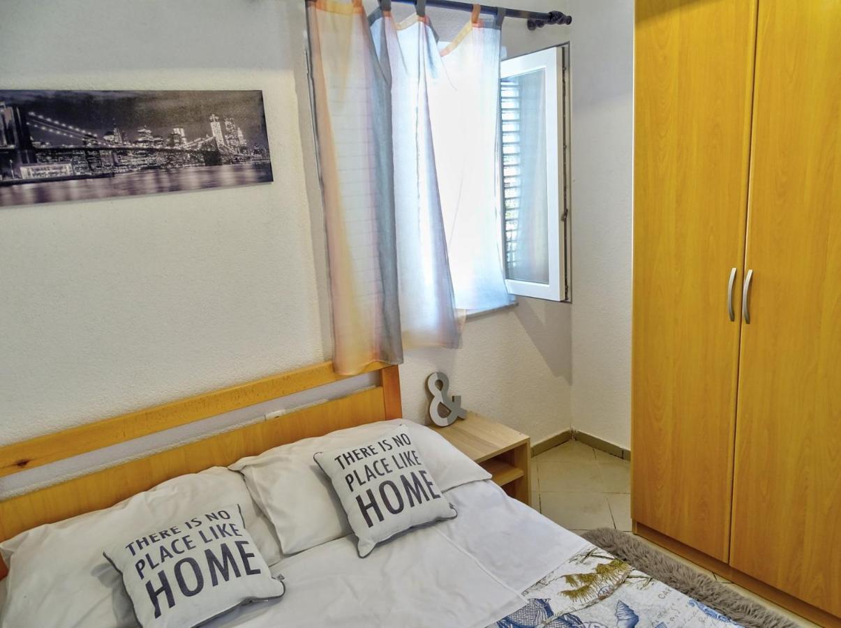 Apartment Daca Vir Exterior photo