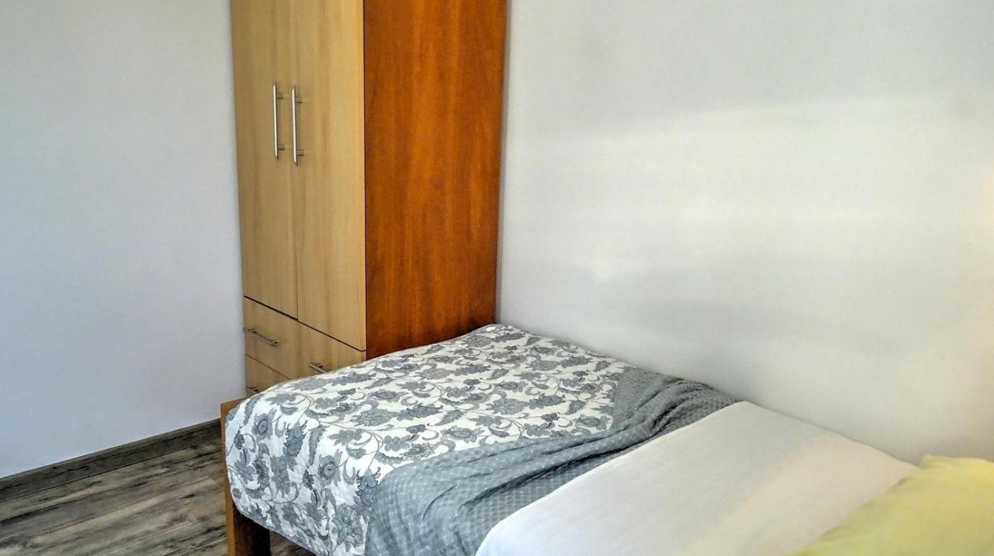 Apartment Daca Vir Exterior photo